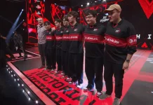 100 Thieves Hentikan Langkah Cloud9 di VCT Americas Kickoff 2026